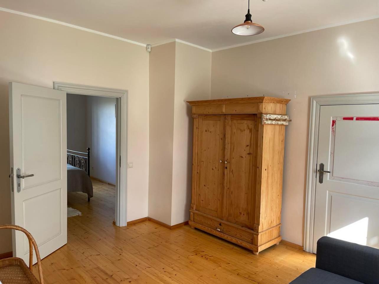 Hotel Blankenfeldes Muiza Tērvete Zewnętrze zdjęcie