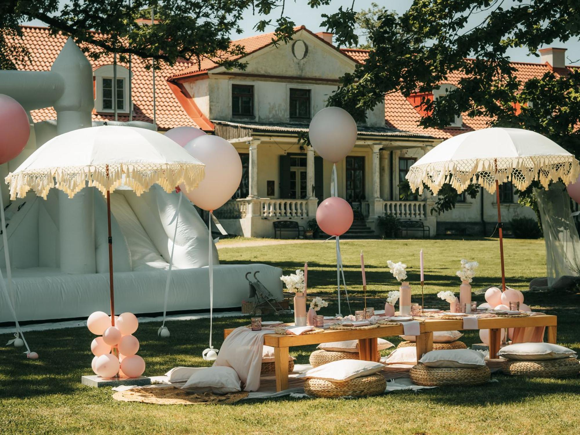 Hotel Blankenfeldes Muiza Tērvete Zewnętrze zdjęcie